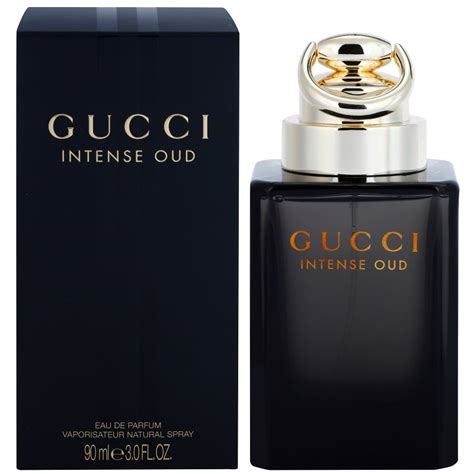 unisex gucci perfume